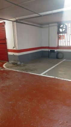Foto 2 de Venta de garaje en Sant Gervasi - La Bonanova de 8 m²