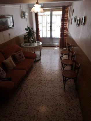 Foto 2 de Casa en venda a Aldeanueva del Camino de 10 habitacions amb terrassa i piscina