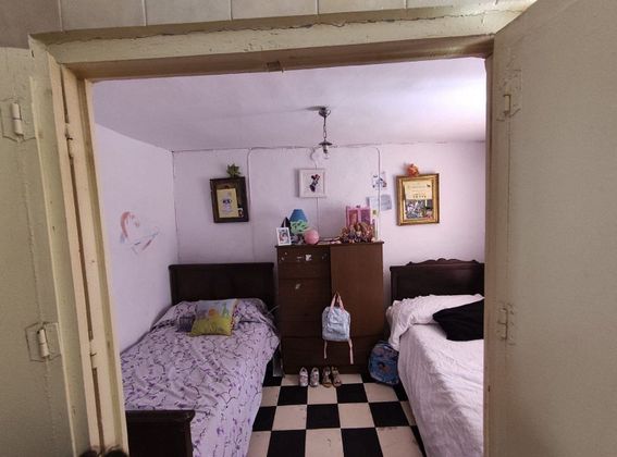 Foto 1 de Chalet en venta en Cazalla de la Sierra de 3 habitaciones y 138 m²