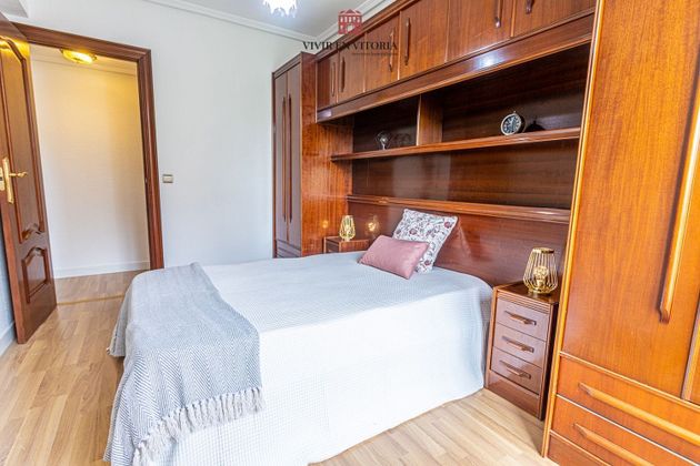 Foto 2 de Piso en venta en calle Madrid de 2 habitaciones con terraza y calefacción