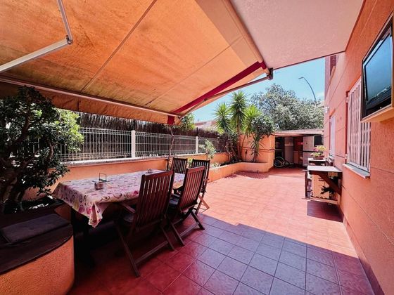 Foto 1 de Pis en venda a El Castell-Poble Vell de 2 habitacions amb terrassa i piscina