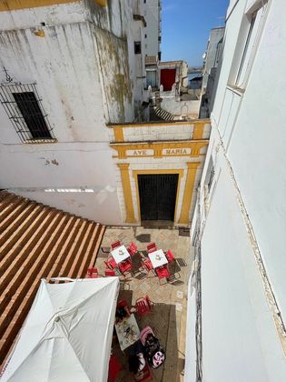 Foto 2 de Ático en venta en Ayamonte ciudad de 4 habitaciones con terraza y balcón