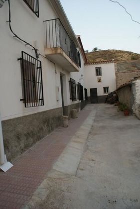 Foto 2 de Venta de casa rural en Oria de 5 habitaciones con terraza