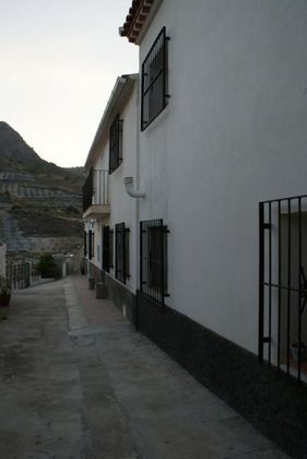 Foto 1 de Casa rural en venda a Oria de 5 habitacions amb terrassa