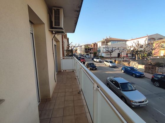 Foto 1 de Venta de piso en Bellvei de 3 habitaciones con terraza y balcón