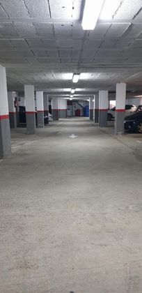 Foto 1 de Venta de garaje en La Muntanyeta - La Franquesa de 11111 m²