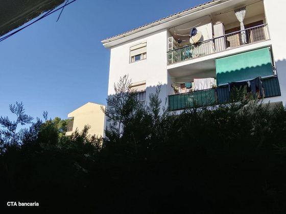 Foto 1 de Pis en venda a Calafell Parc - Mas Romeu de 2 habitacions amb terrassa