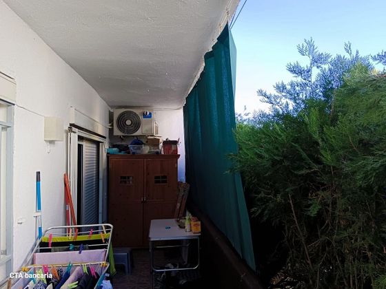 Foto 2 de Pis en venda a Calafell Parc - Mas Romeu de 2 habitacions amb terrassa