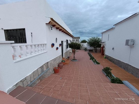 Foto 2 de Casa en venda a Bisbal del Penedès, la de 3 habitacions i 120 m²