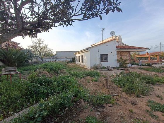 Foto 1 de Casa en venda a Santa Oliva de 3 habitacions amb piscina