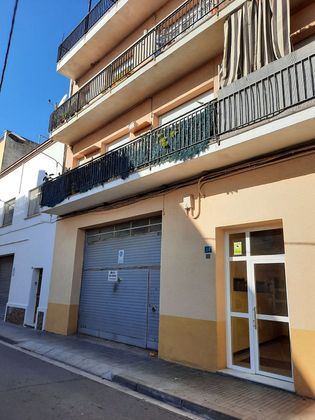 Foto 2 de Local en venda a calle Jaume I de 280 m²