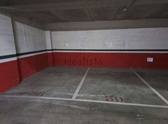 Foto 2 de Garatge en venda a calle Zona Centrica de 16 m²
