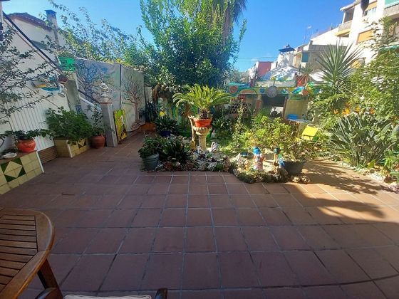 Foto 2 de Xalet en venda a calle Joan Prim de 5 habitacions amb terrassa i piscina