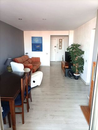 Foto 2 de Piso en venta en calle De Maria Vidal de 3 habitaciones con terraza y piscina