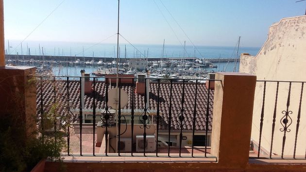 Foto 2 de Dúplex en venda a calle De Sant Pere de 3 habitacions amb terrassa i balcó