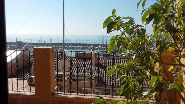 Foto 1 de Dúplex en venta en calle De Sant Pere de 3 habitaciones con terraza y balcón
