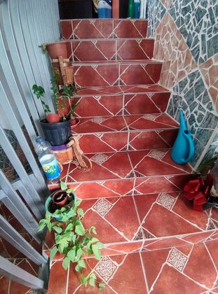 Foto 1 de Ático en venta en El Sobradillo - El Llano del Moro de 3 habitaciones con terraza