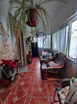 Foto 2 de Ático en venta en El Sobradillo - El Llano del Moro de 3 habitaciones con terraza