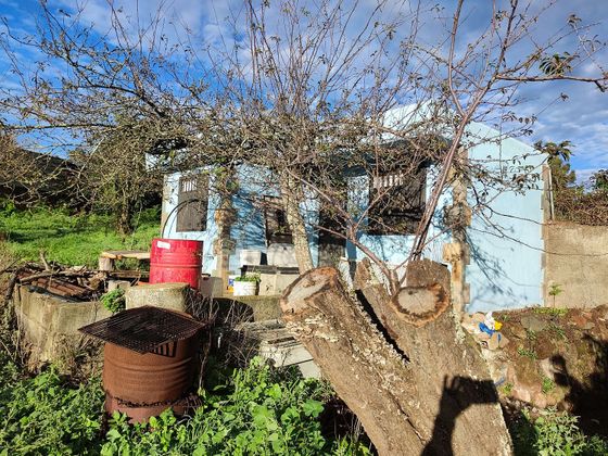 Foto 1 de Casa rural en venda a La Esperanza-Llano del Moro de 1 habitació amb terrassa i jardí
