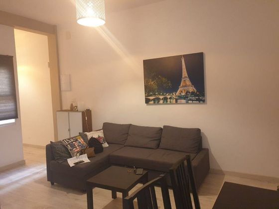 Foto 1 de Venta de piso en Duggi - Rambla - Los Hoteles de 1 habitación y 42 m²