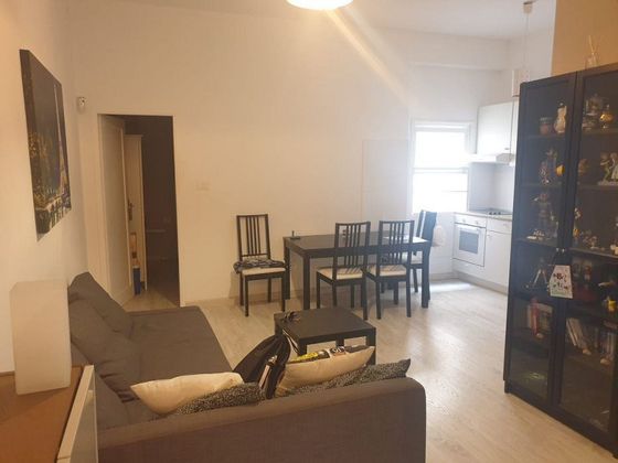Foto 2 de Pis en venda a Duggi - Rambla - Los Hoteles de 1 habitació i 42 m²