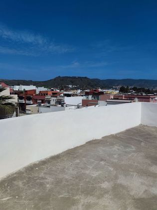 Foto 1 de Edificio en venta en San Cristóbal de La Laguna - La Vega - San Lázaro de 480 m²
