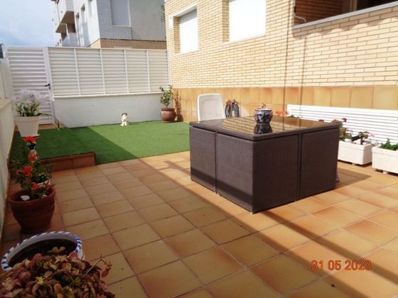 Foto 2 de Pis en venda a Mas Mel - Bellamar de 3 habitacions amb terrassa i piscina