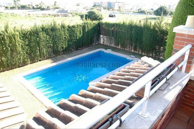 Foto 2 de Xalet en venda a Mas Mel - Bellamar de 4 habitacions amb terrassa i piscina