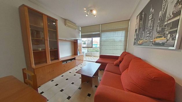 Foto 1 de Pis en venda a Segur Platja de 2 habitacions amb terrassa i aire acondicionat