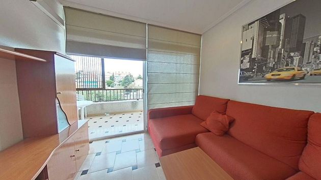 Foto 2 de Pis en venda a Segur Platja de 2 habitacions amb terrassa i aire acondicionat