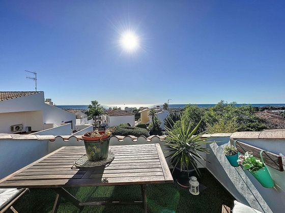 Foto 1 de Xalet en venda a Mas Mel - Bellamar de 4 habitacions amb terrassa i piscina