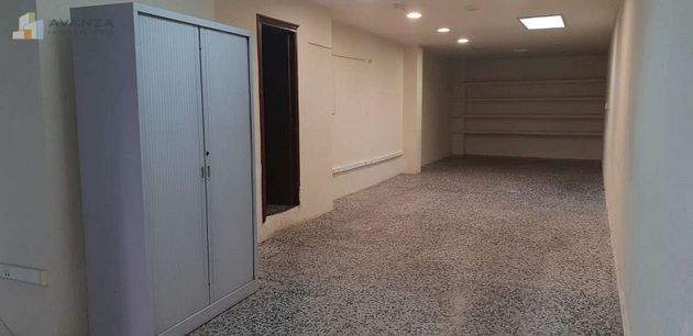 Foto 1 de Alquiler de local en La Vega Baixa de 130 m²