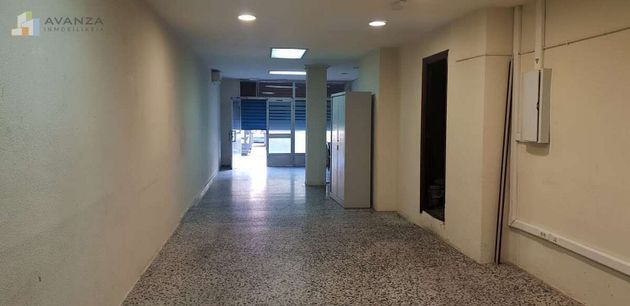 Foto 2 de Alquiler de local en La Vega Baixa de 130 m²