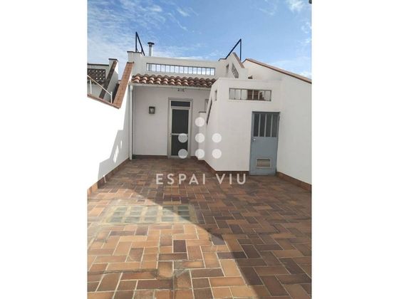 Foto 2 de Piso en venta en Centre - Sabadell de 5 habitaciones con terraza y garaje