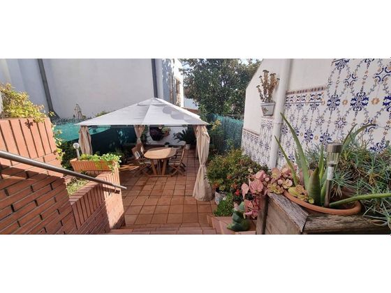Foto 2 de Casa en venda a Serraparera de 3 habitacions amb terrassa i garatge