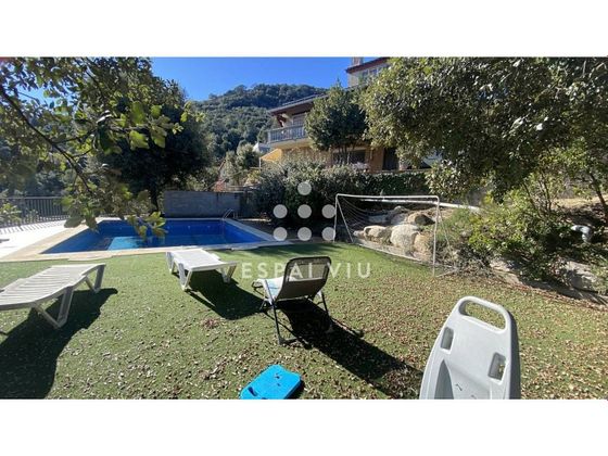 Foto 1 de Casa en venda a Matadepera de 6 habitacions amb terrassa i piscina