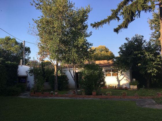 Foto 1 de Xalet en venda a Cascajos - Piqueras de 2 habitacions amb terrassa i piscina