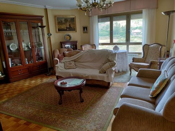 Foto 1 de Pis en venda a Alberite de 3 habitacions amb terrassa i calefacció