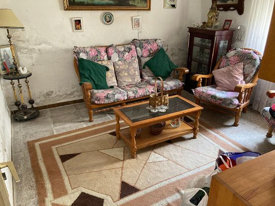 Foto 1 de Casa en venda a Lagunilla del Jubera de 7 habitacions amb balcó