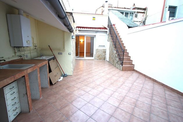 Foto 2 de Casa en venda a Bufalà de 3 habitacions amb terrassa i piscina