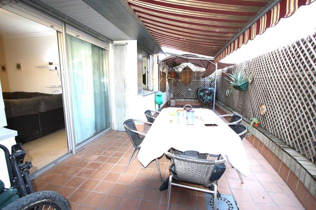 Foto 2 de Pis en venda a Bufalà de 3 habitacions amb terrassa i aire acondicionat