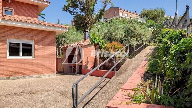 Foto 2 de Casa en venda a Castellvell del Camp de 4 habitacions amb terrassa i jardí
