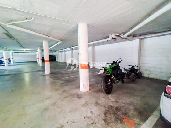 Foto 2 de Garatge en venda a Centre - Reus de 17 m²