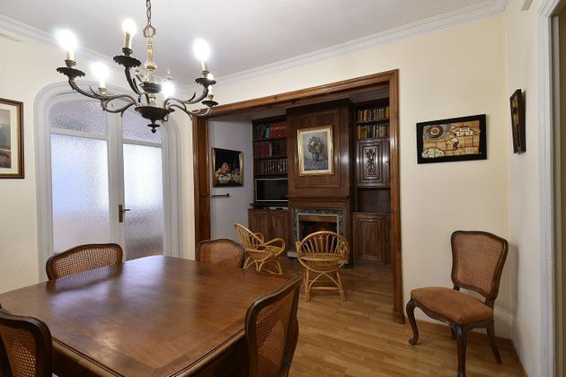 Foto 1 de Pis en venda a Sant Josep de 3 habitacions amb terrassa i aire acondicionat