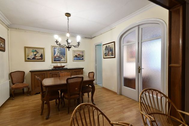 Foto 2 de Pis en venda a Sant Josep de 3 habitacions amb terrassa i aire acondicionat