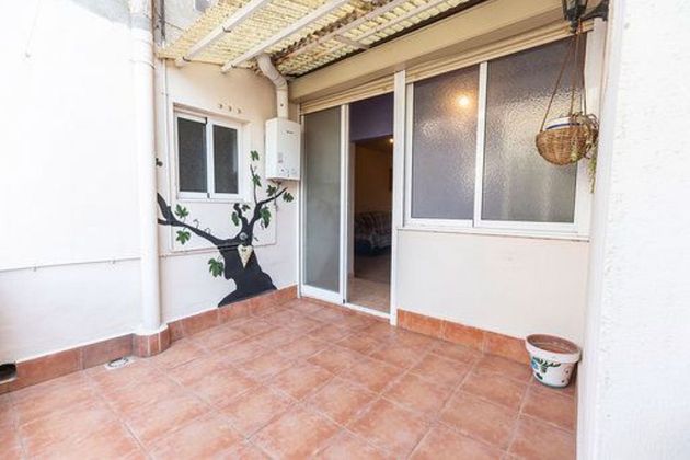 Foto 2 de Pis en venda a avenida Miraflores de 2 habitacions amb terrassa