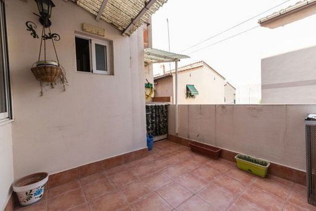 Foto 1 de Pis en venda a avenida Miraflores de 2 habitacions amb terrassa