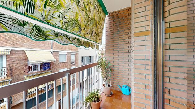 Foto 1 de Pis en venda a Sant Josep de 4 habitacions amb balcó i ascensor