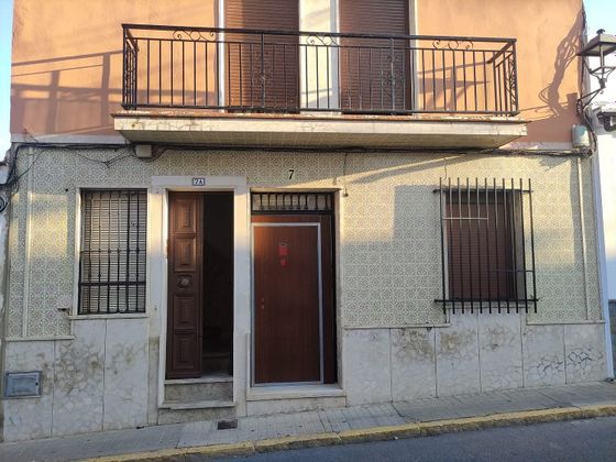 Foto 1 de Casa adossada en venda a Gibraleón de 3 habitacions amb terrassa