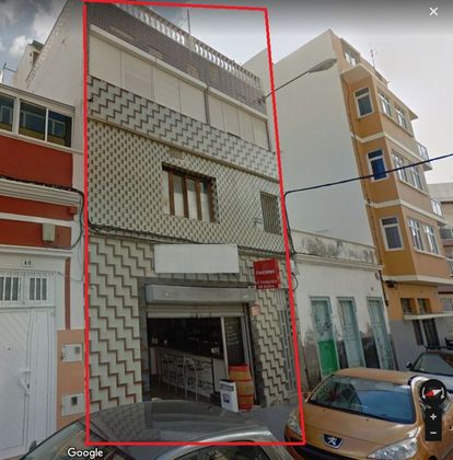 Foto 2 de Venta de edificio en calle Gordillo de 460 m²